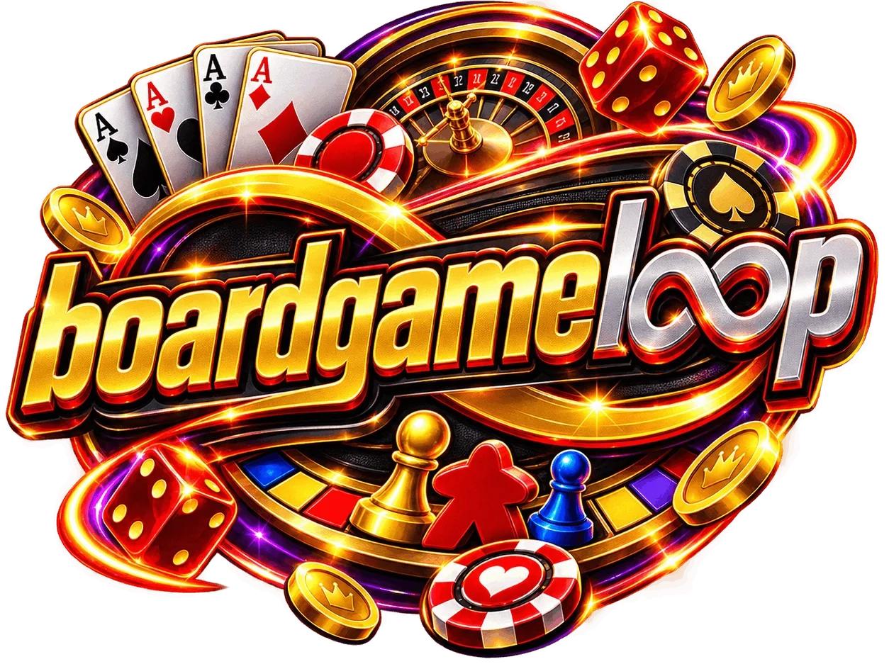 boardgameloop